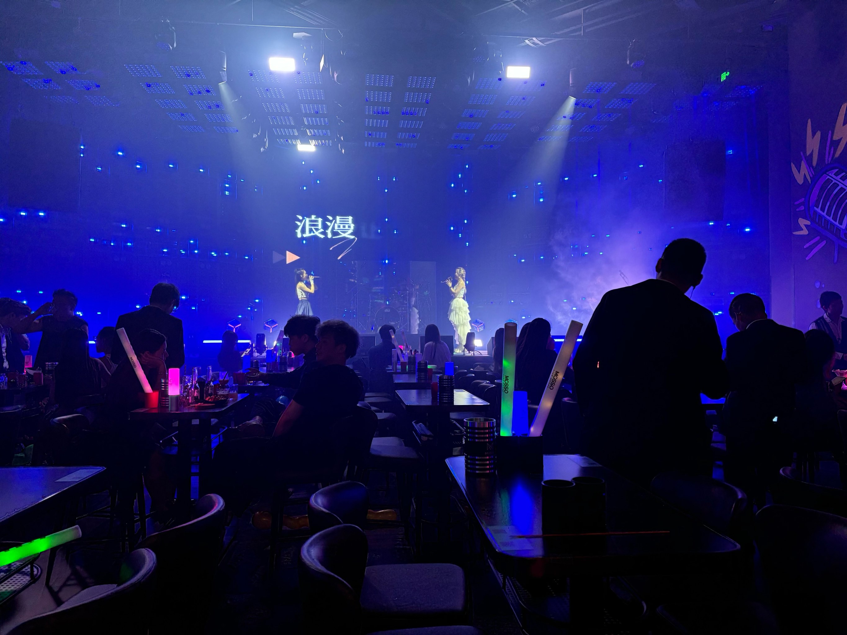 崇左商务ktv与片场区别解析-江州区ktv预订
